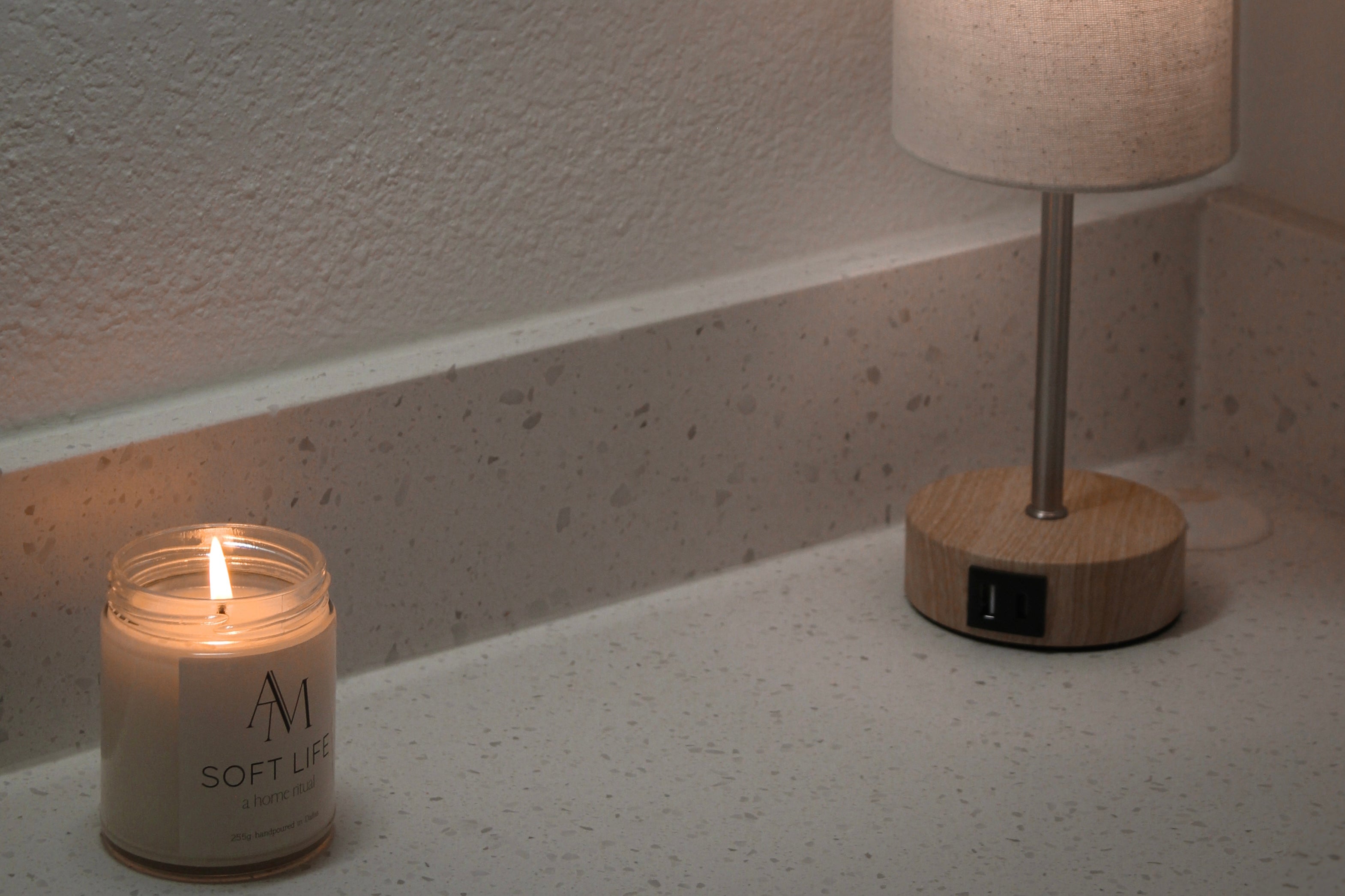 Seaze the Day Capsule