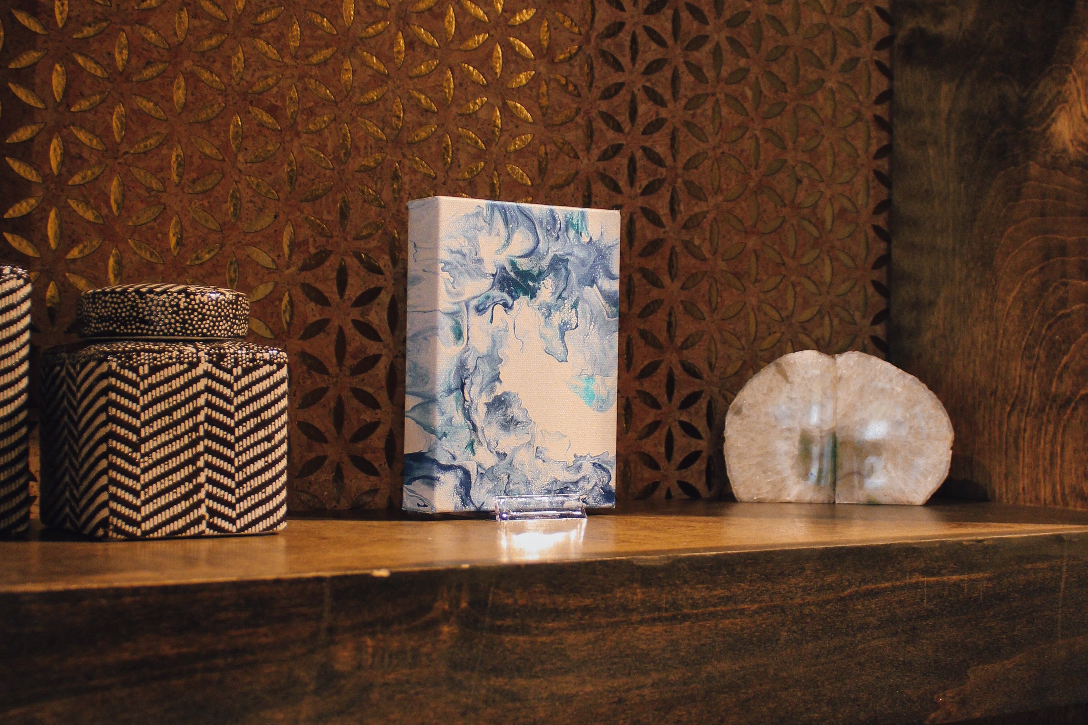 Seaze the Day Capsule