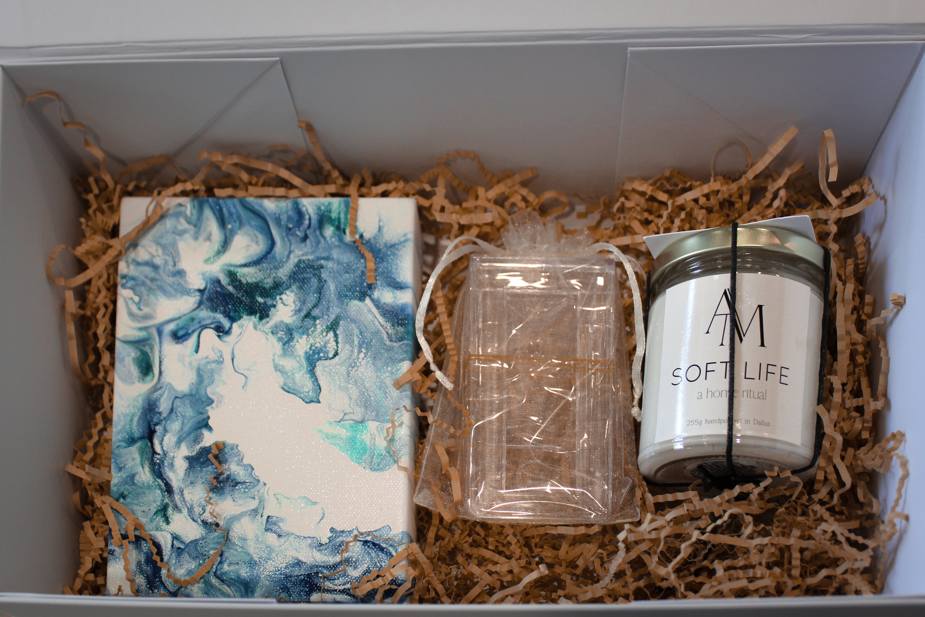 Seaze the Day Capsule